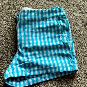 JCrew 3.5 inch chino shorts size 12